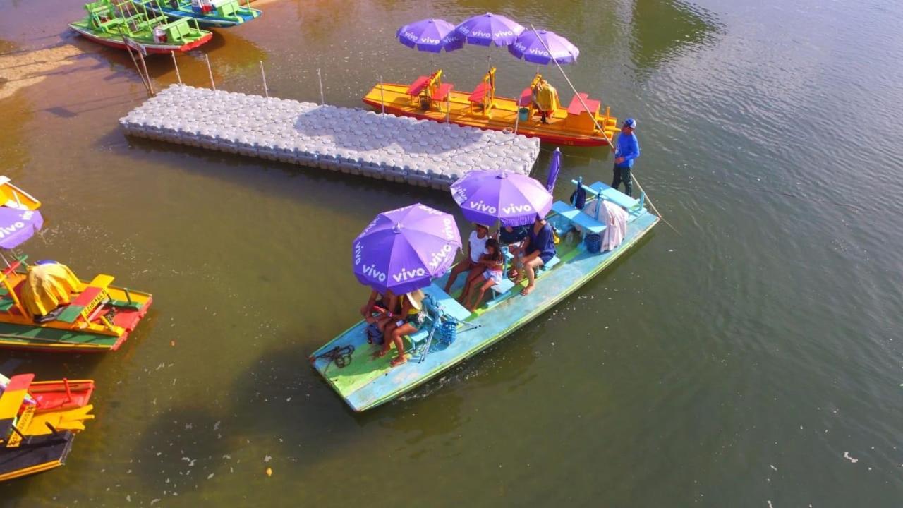 Recanto Pontal De Maracaipe Pôrto das Galinhas