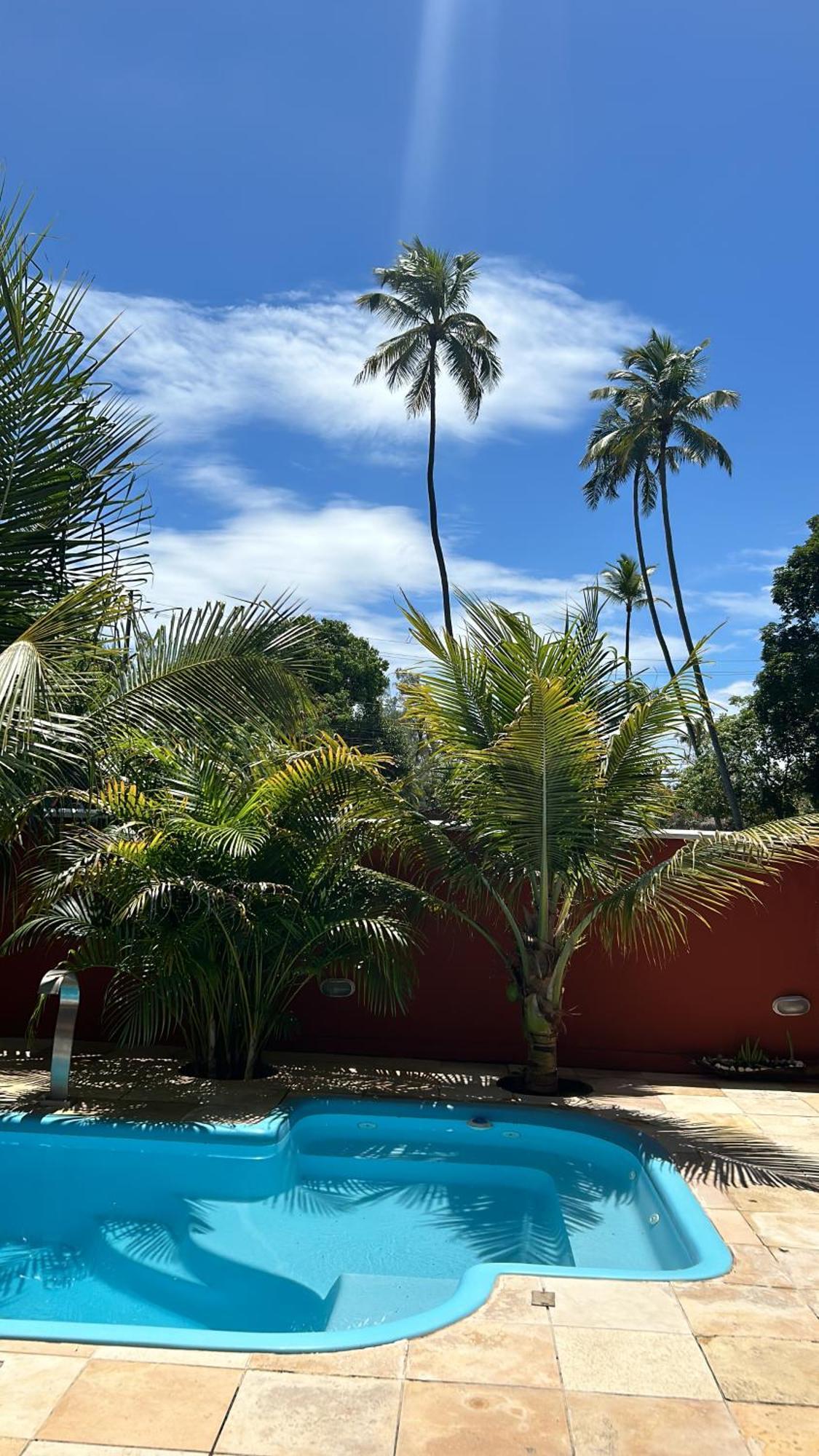 Recanto Pontal De Maracaipe *