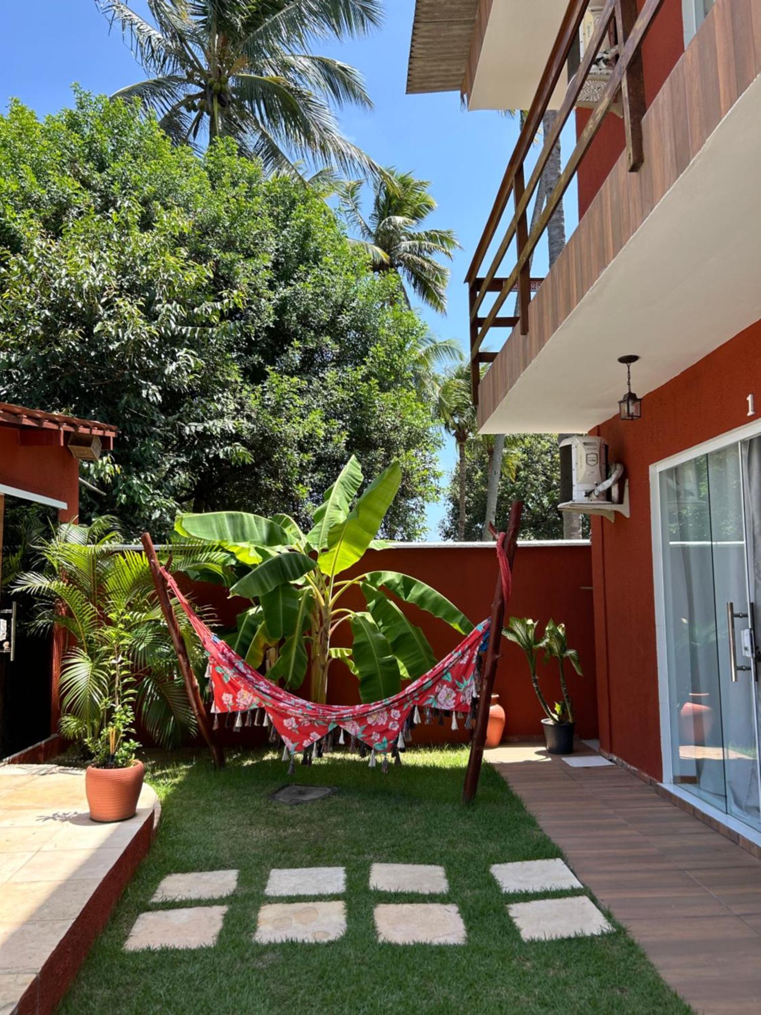 Recanto Pontal De Maracaipe