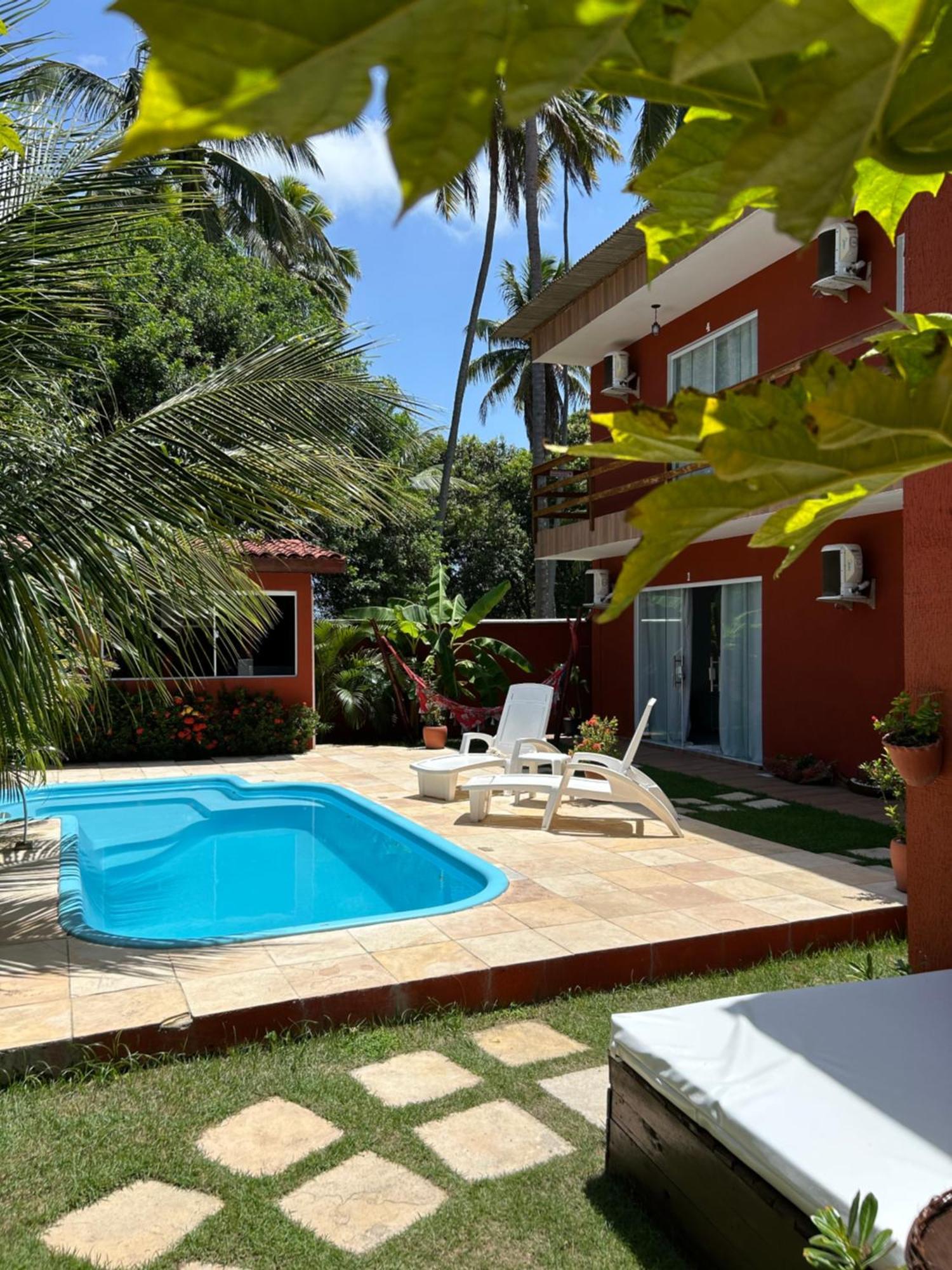 Recanto Pontal De Maracaipe Pôrto das Galinhas