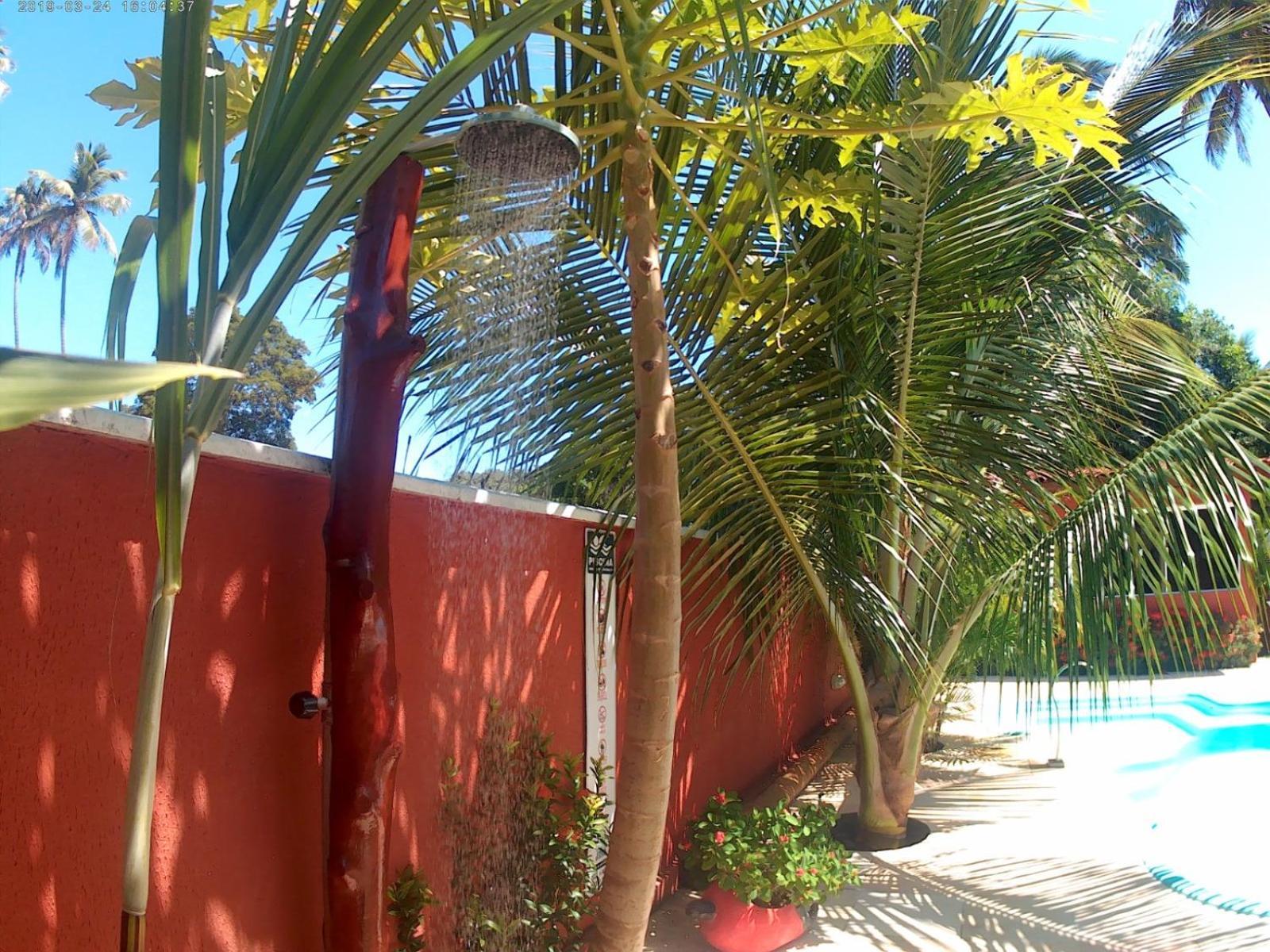 Recanto Pontal De Maracaipe 招待所 *