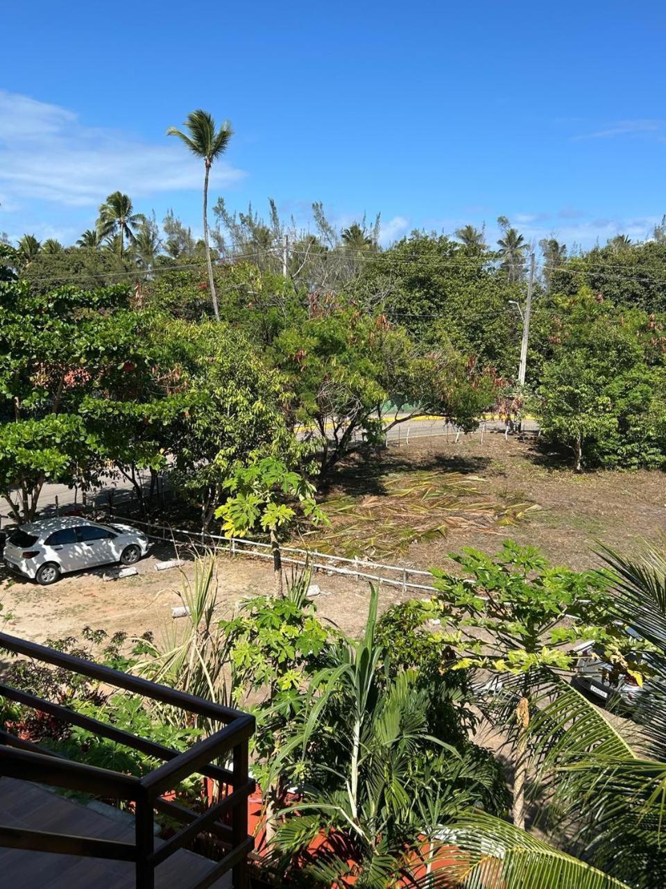 招待所 Recanto Pontal De Maracaipe Pôrto das Galinhas