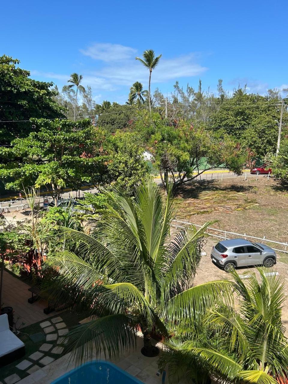 Recanto Pontal De Maracaipe *