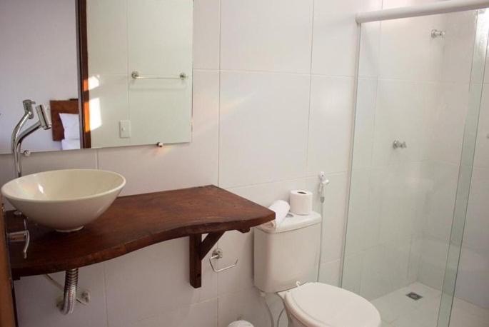 Recanto Pontal De Maracaipe Guest house Porto de Galinhas