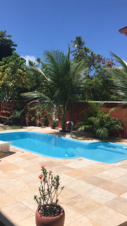 Guest house Recanto Pontal De Maracaipe *