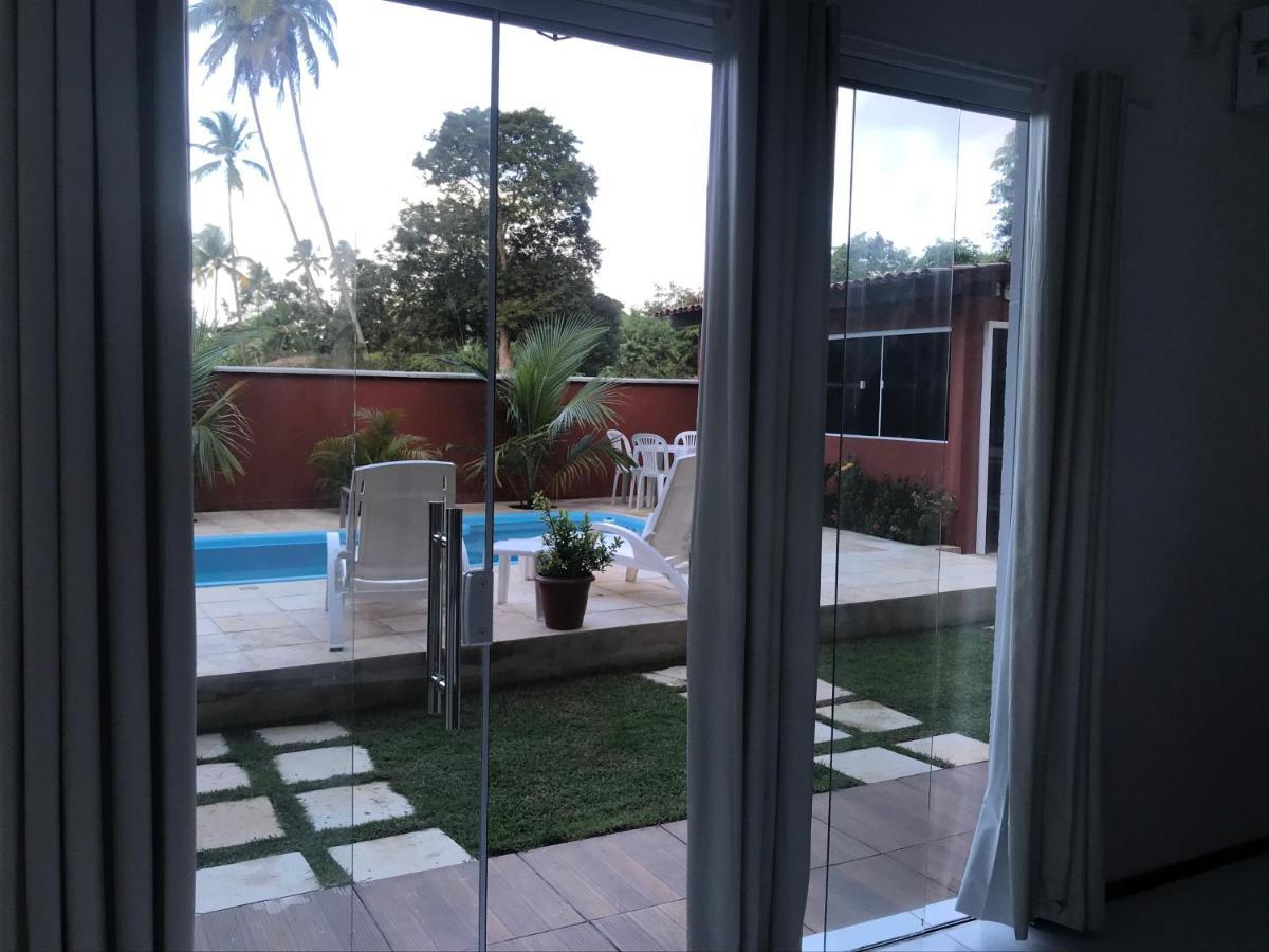Pousada Recanto Pontal De Maracaipe *