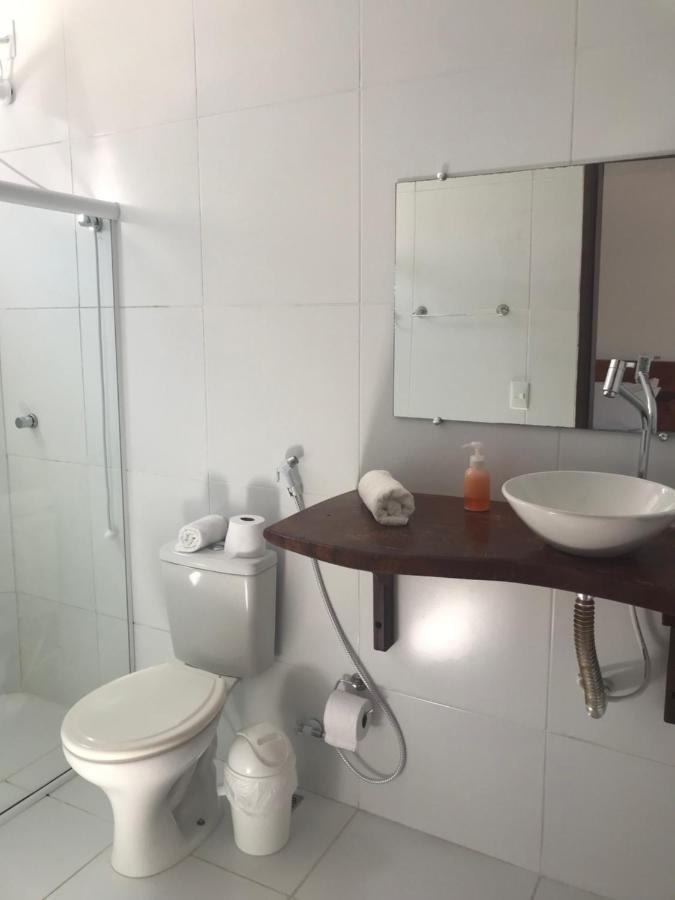 Guest house Recanto Pontal De Maracaipe *