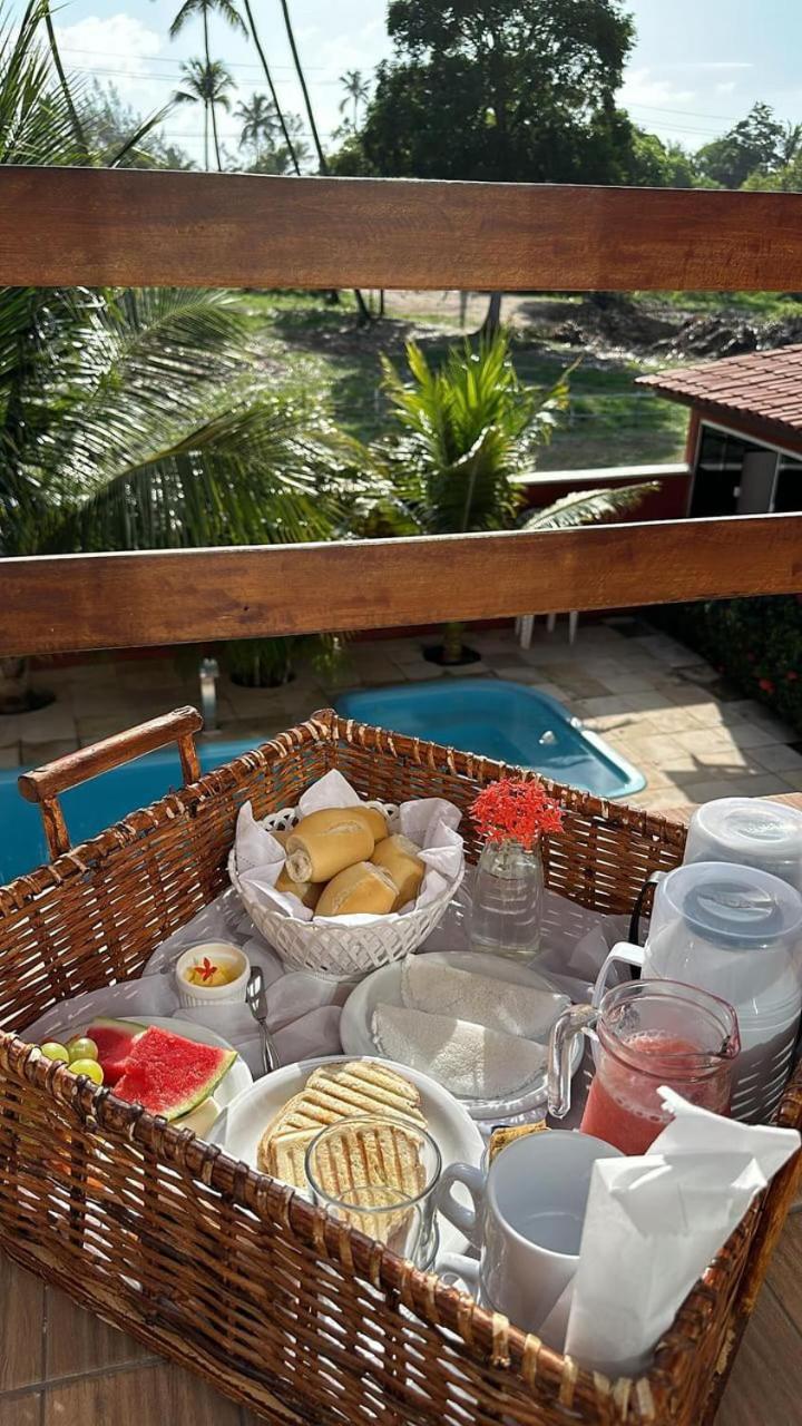 Guest house Recanto Pontal De Maracaipe *