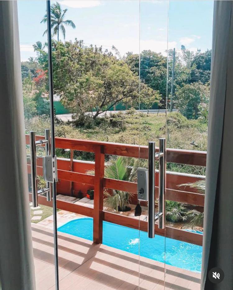 Recanto Pontal De Maracaipe Guest house Porto de Galinhas